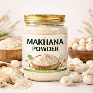 Makhana Powder