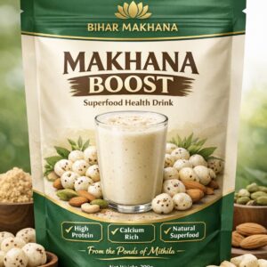 Makhana Boost
