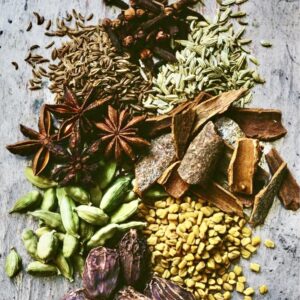 Premium Sabut Masala Mix 500g – Pure & Fresh