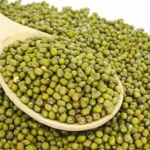 Pulses From Natural Farm – Moong Dal (Whole) – 500g