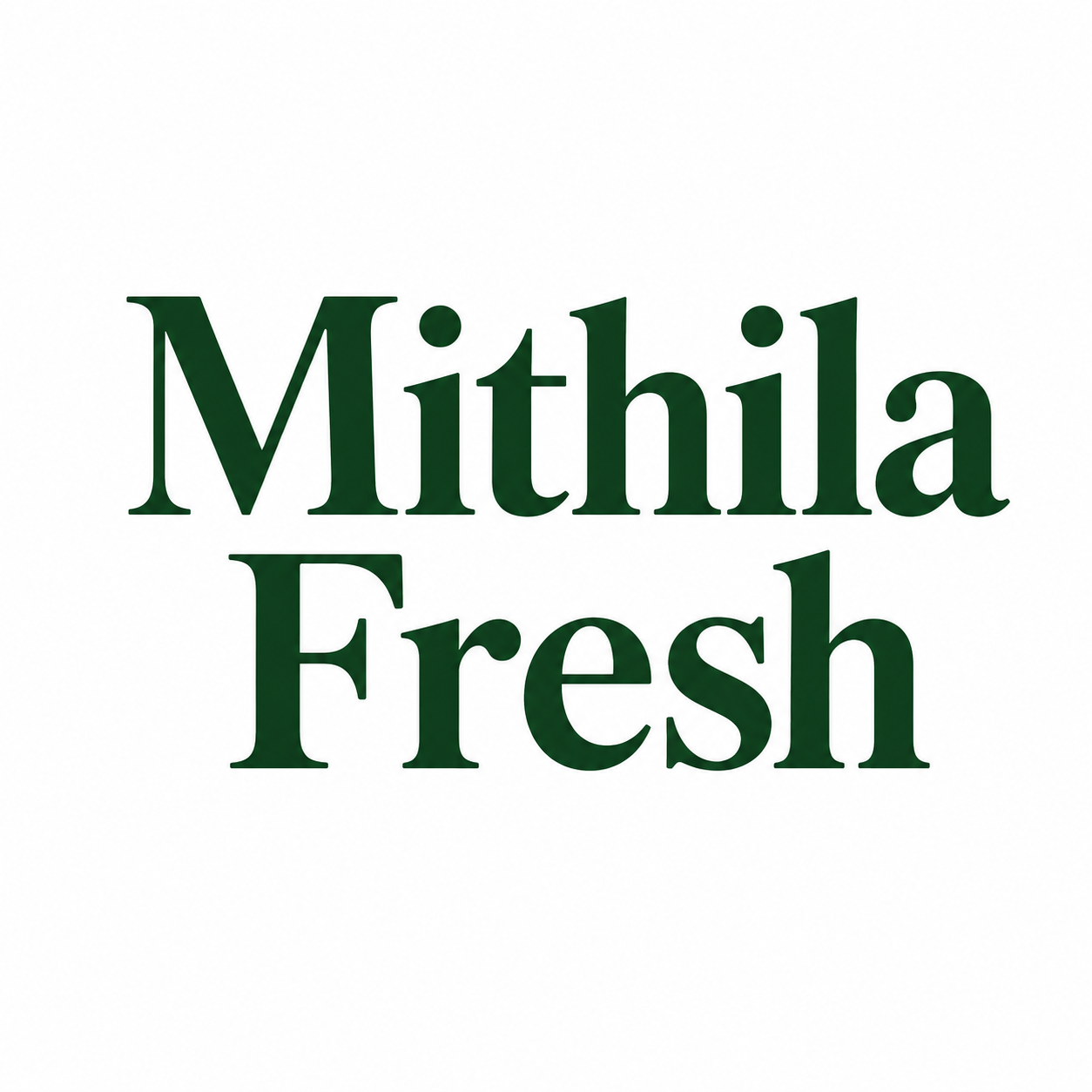 Mithila Fresh