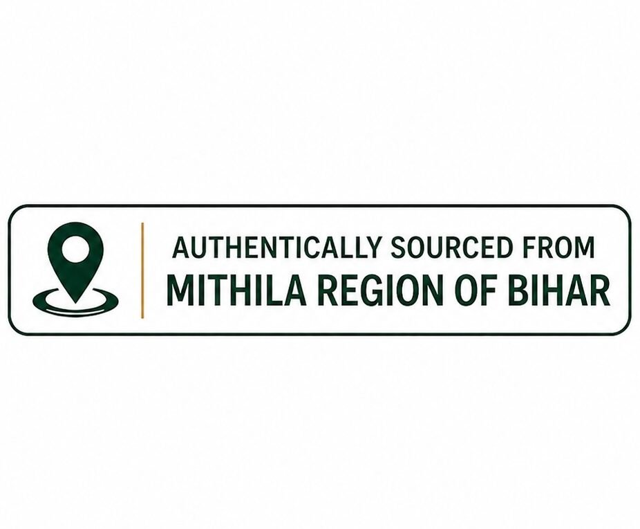 Mithila Fresh Bihar Makhana