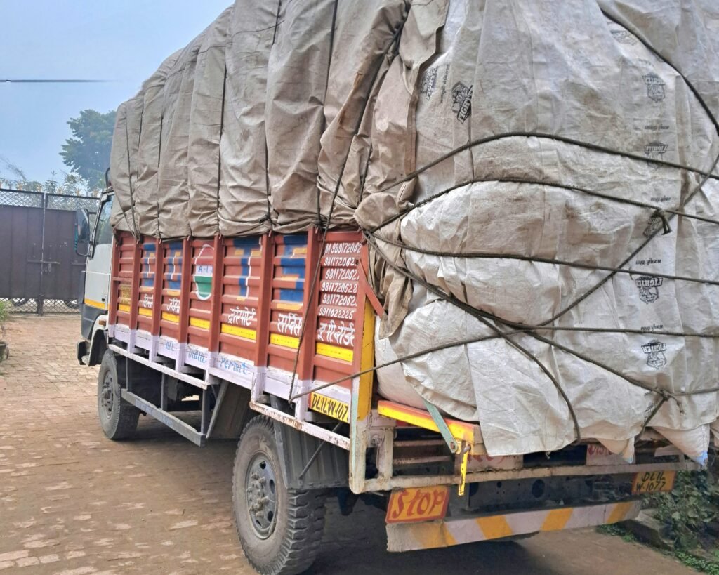Makhana manufacturer and supplier in Bihar